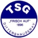 TSG Dittershausen